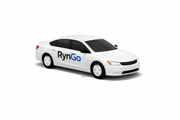 Ryngo sedan