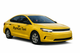Ryngo taxi